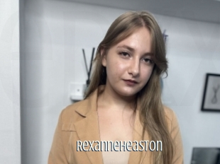 Rexanneheaston