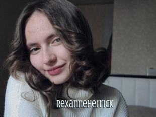 Rexanneherrick