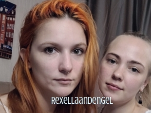 Rexellaandengel