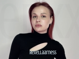 Rexellaarness