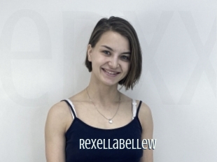 Rexellabellew