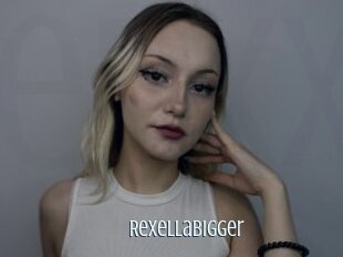 Rexellabigger