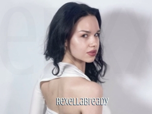 Rexellabready