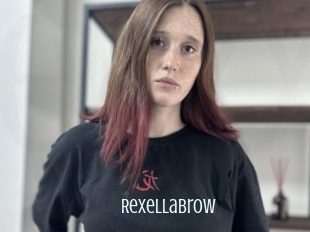 Rexellabrow
