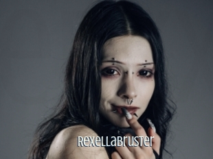 Rexellabruster