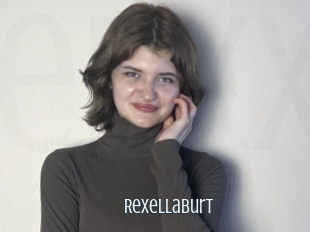 Rexellaburt