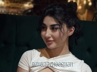 Rexellacheesman