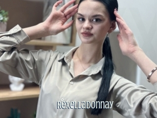 Rexelladonnay