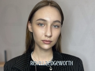 Rexellaedgeworth
