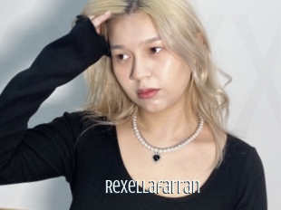 Rexellafarran