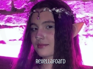 Rexellafoard