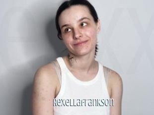 Rexellafrankson