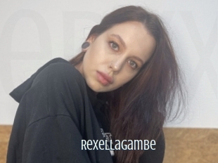 Rexellagambe