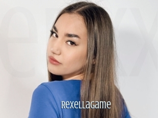 Rexellagame