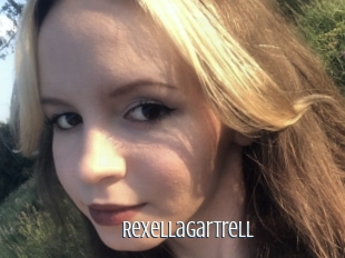 Rexellagartrell