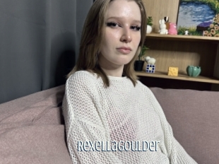 Rexellagoulder