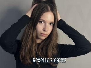 Rexellagreaves