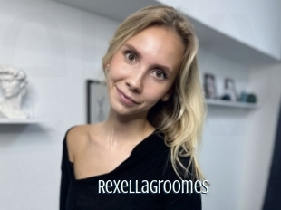 Rexellagroomes