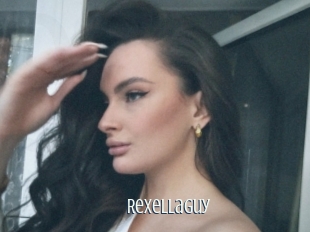 Rexellaguy