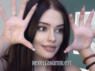 rexellahamblett Edonkey xxx