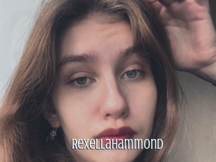 Rexellahammond