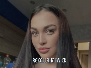 Rexellaharwick