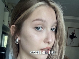 Rexellahatter
