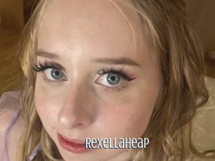 Rexellaheap