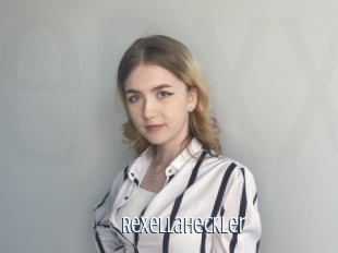 Rexellaheckler