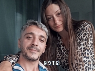 Rexmia