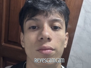 Reyescamcam
