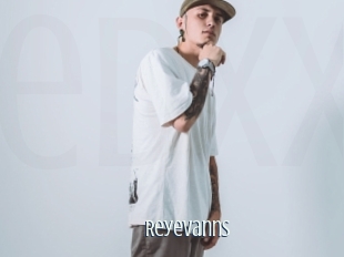 reyevanns Edonkey xxx