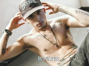 Reyevanss