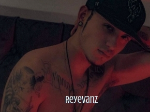 Reyevanz