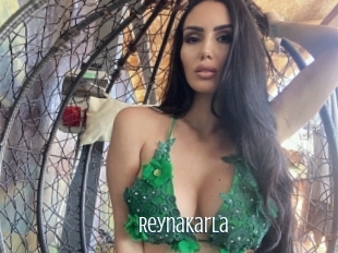 Reynakarla