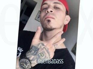 Rgenbadass