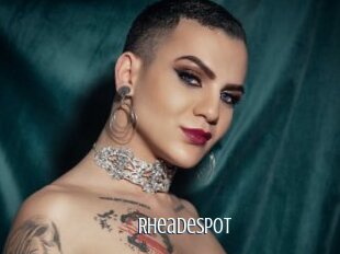 Rheadespot