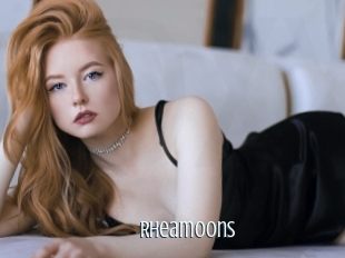 Rheamoons