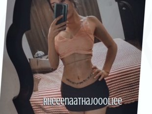 Rheeenaathajoooliee