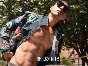 Rhickynate