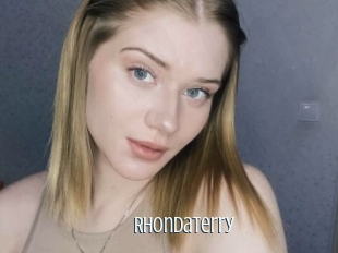 Rhondaterry