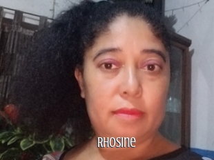 Rhosine