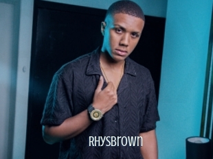 Rhysbrown