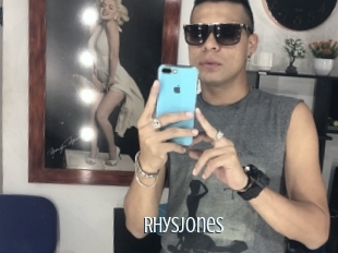Rhysjones