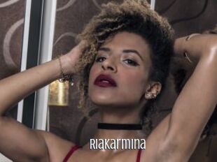 Riakarmina