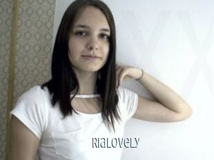 Rialovely