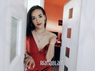Rianablair