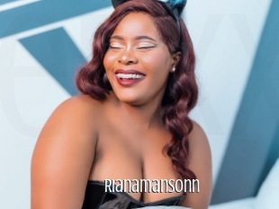 Rianamansonn