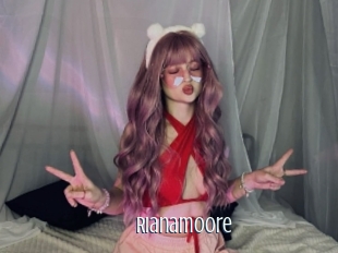 Rianamoore