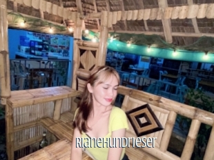 Rianehundrieser